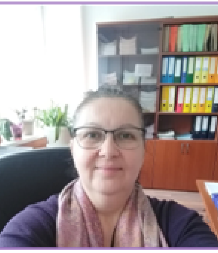 Nagyné Budaházi Erika